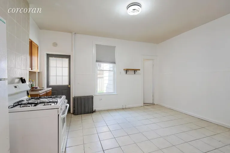 New York City Real Estate | View 194A 22nd Street, 1 | room 1 | View 2