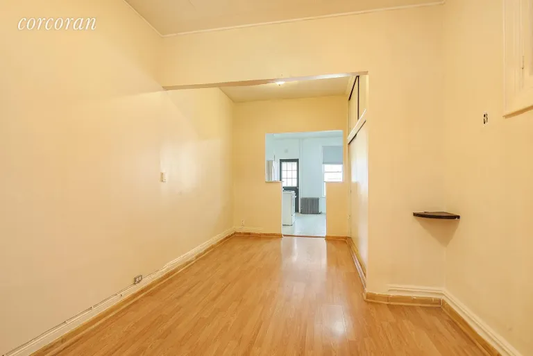 New York City Real Estate | View 194A 22nd Street, 1 | room 3 | View 4