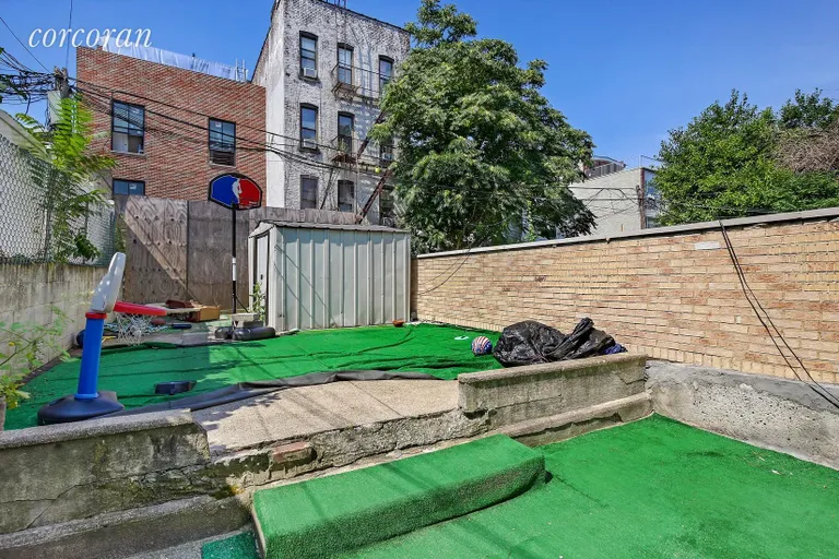 New York City Real Estate | View 194A 22nd Street, 1 | 2 Beds, 1 Bath | View 1