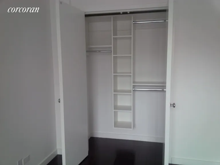 New York City Real Estate | View 171 East 84th Street, 11H | Fitted Closets | View 4