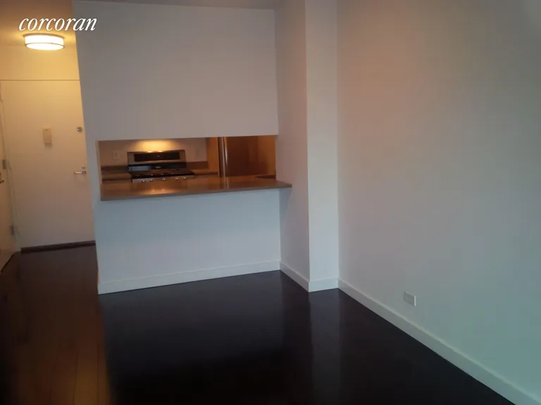 New York City Real Estate | View 171 East 84th Street, 11H | Pass-Through Kitchen | View 6