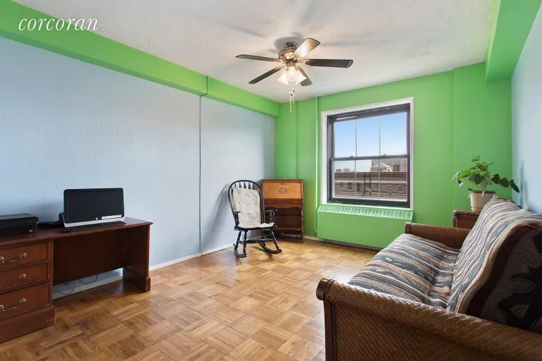 New York City Real Estate | View 361 Clinton Avenue, 6C | room 4 | View 5