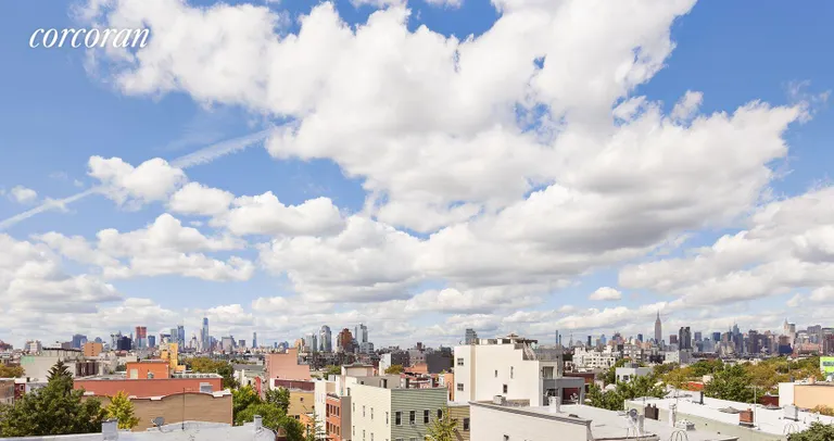 New York City Real Estate | View 220 Withers Street, 1A | room 6 | View 7