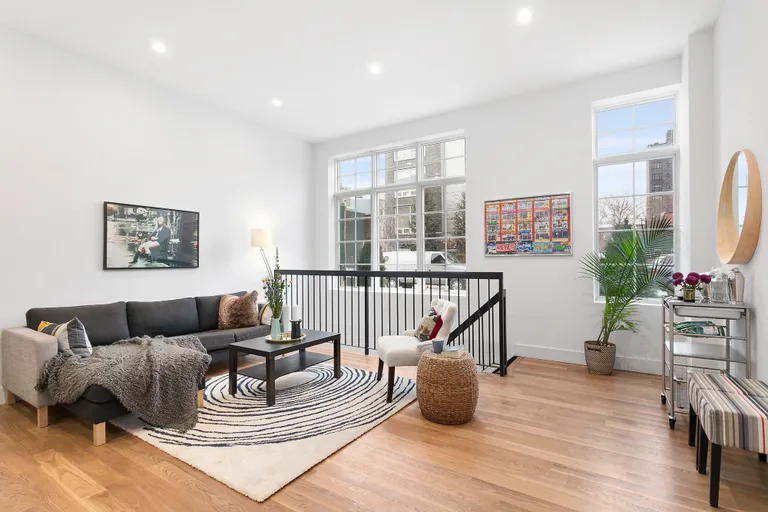 New York City Real Estate | View 220 Withers Street, 1A | 1 Bed, 1 Bath | View 1
