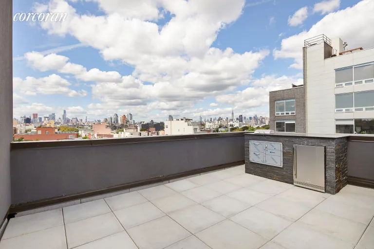 New York City Real Estate | View 220 Withers Street, 1B | room 9 | View 10