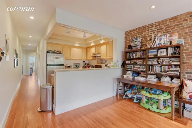 New York City Real Estate | View 289 5th Avenue, 4 | room 1 | View 2