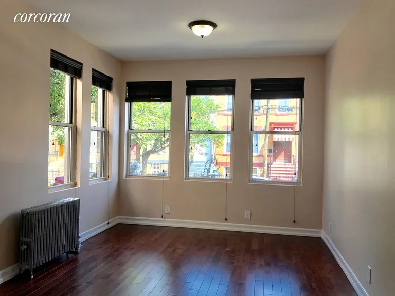 New York City Real Estate | View 5934 Linden Street, 1 | room 1 | View 2