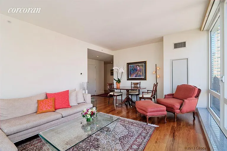 New York City Real Estate | View 250 East 53rd Street, 3002 | room 2 | View 3