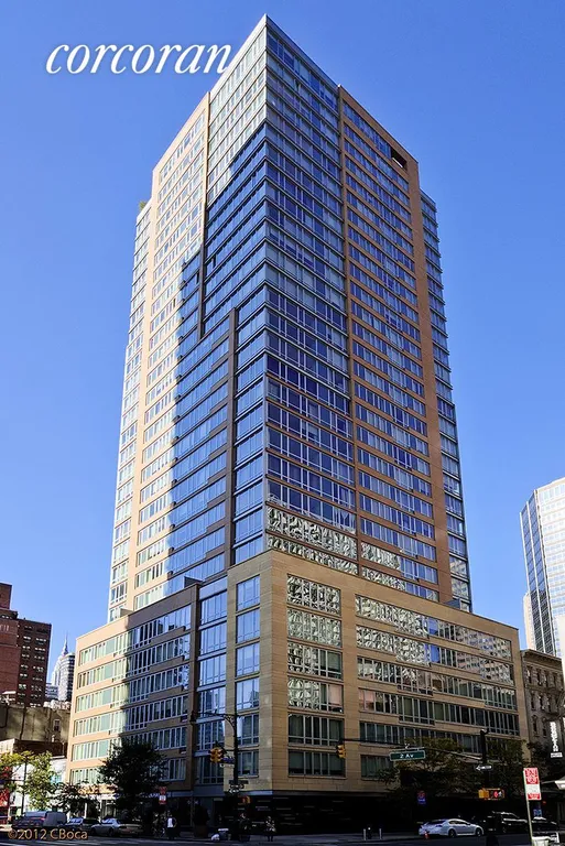 New York City Real Estate | View 250 East 53rd Street, 3002 | The Veneto Condominium | View 14