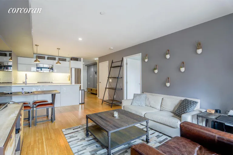 New York City Real Estate | View 251 South 3rd Street, 3A | room 1 | View 2