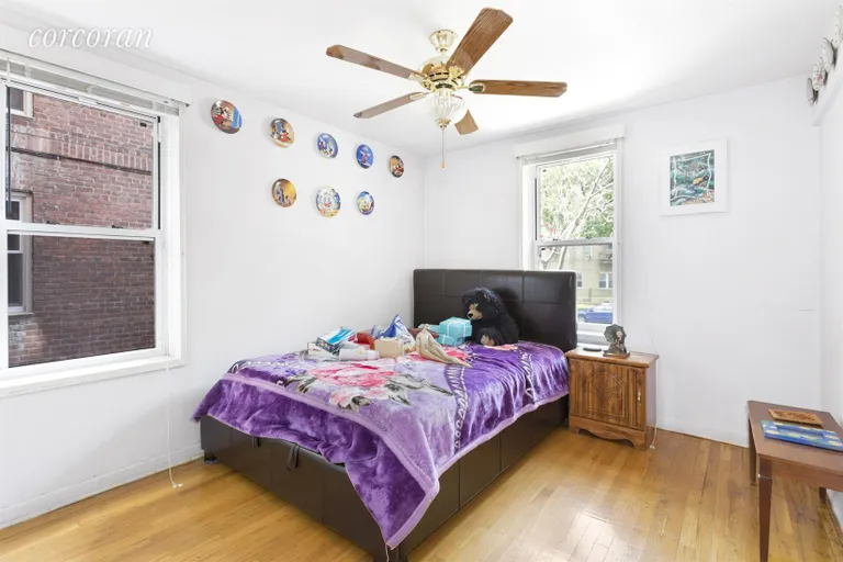 New York City Real Estate | View 2675 Ocean Avenue, 1E | Bedroom | View 11