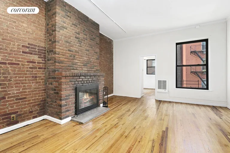 New York City Real Estate | View 36 West 85th Street, 3 | room 1 | View 2