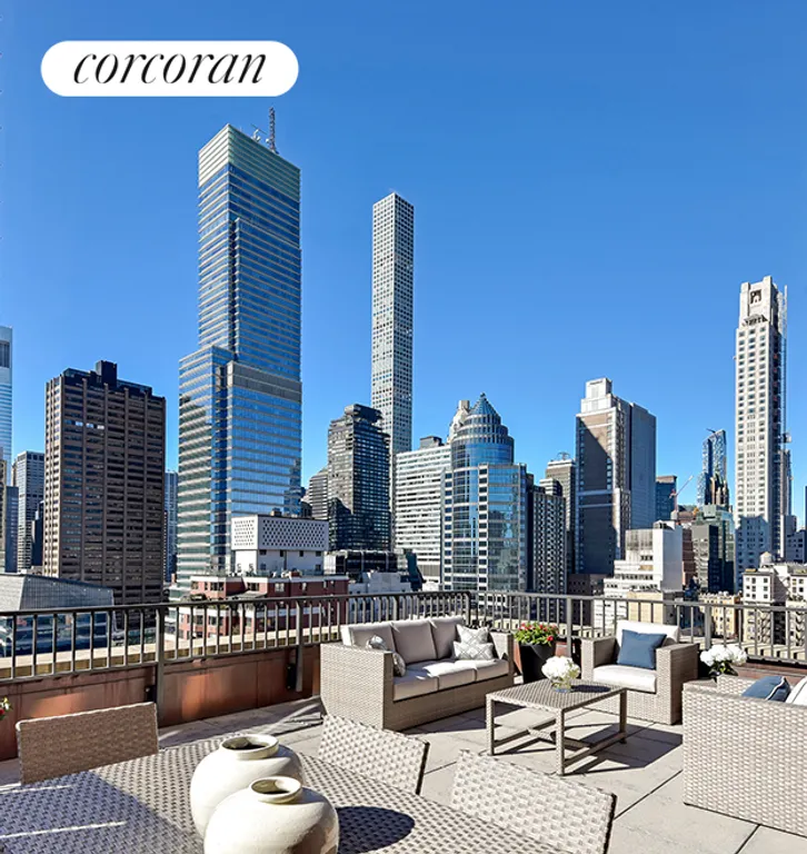 New York City Real Estate | View 200 East 62Nd Street, 20E | room 1 | View 2