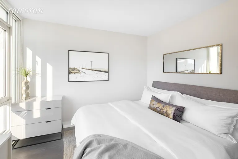 New York City Real Estate | View 385 First Avenue, 17H | room 3 | View 4