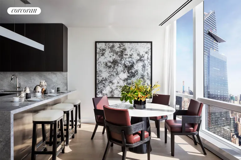 New York City Real Estate | View 15 Hudson Yards, PH83D | room 5 | View 6