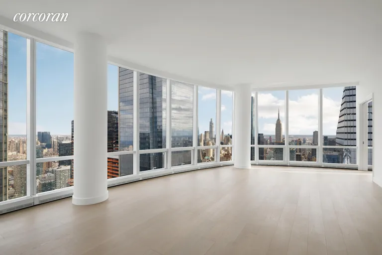New York City Real Estate | View 15 Hudson Yards, PH83D | room 1 | View 2