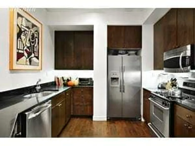 New York City Real Estate | View 115 Fourth Avenue, PH8F | room 2 | View 3