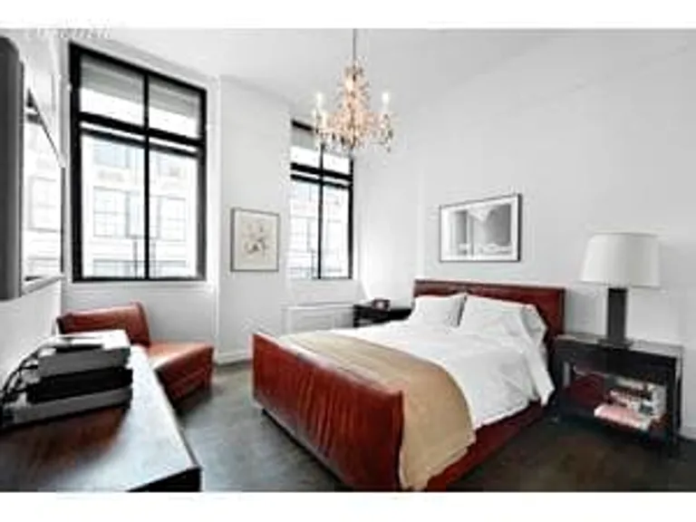 New York City Real Estate | View 115 Fourth Avenue, PH8F | room 3 | View 4