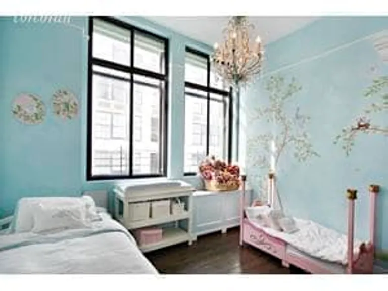 New York City Real Estate | View 115 Fourth Avenue, PH8F | room 4 | View 5