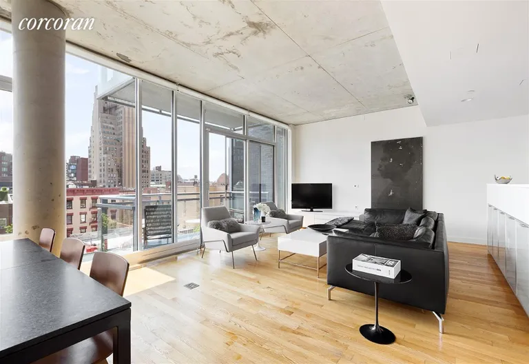 New York City Real Estate | View 246 West 17th Street, 6C | room 7 | View 8