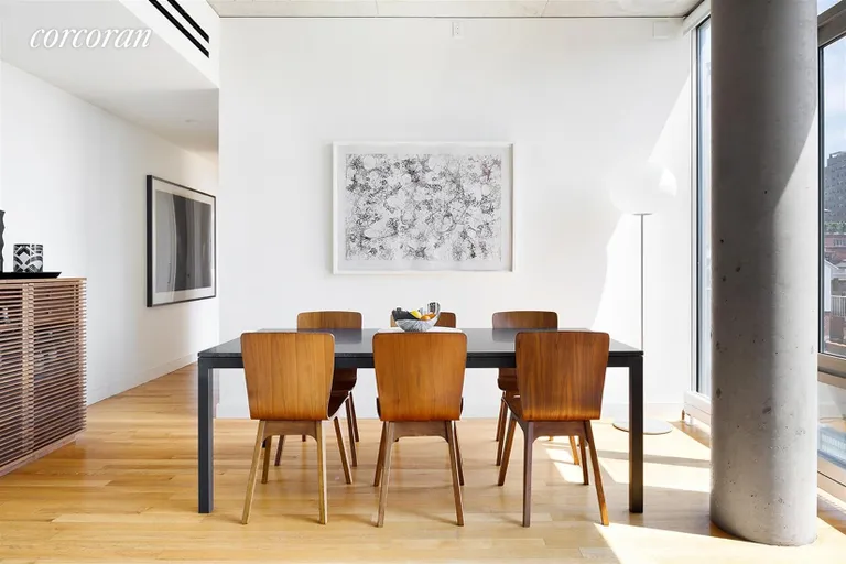 New York City Real Estate | View 246 West 17th Street, 6C | room 8 | View 9