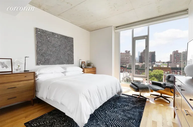New York City Real Estate | View 246 West 17th Street, 6C | room 11 | View 12