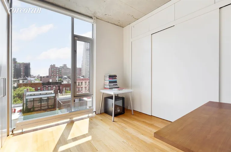New York City Real Estate | View 246 West 17th Street, 6C | room 13 | View 14