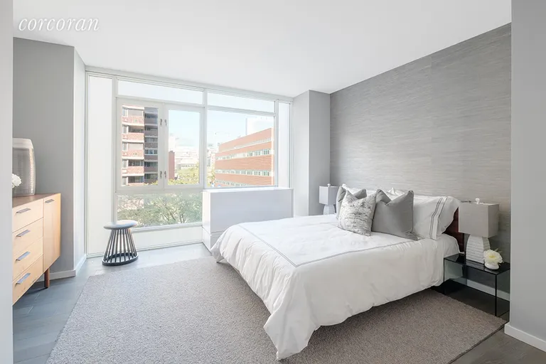 New York City Real Estate | View 385 First Avenue, 8E | room 3 | View 4