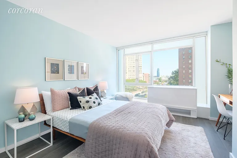 New York City Real Estate | View 385 First Avenue, 8E | room 5 | View 6