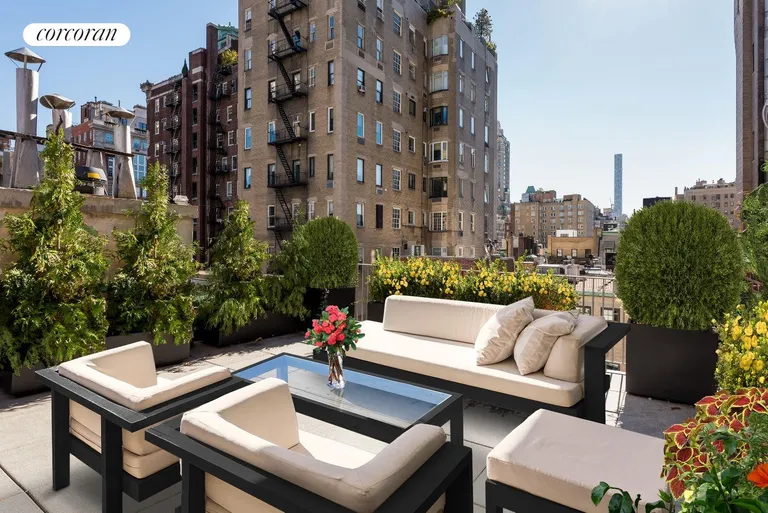 New York City Real Estate | View 12 East 80th Street | room 8 | View 9
