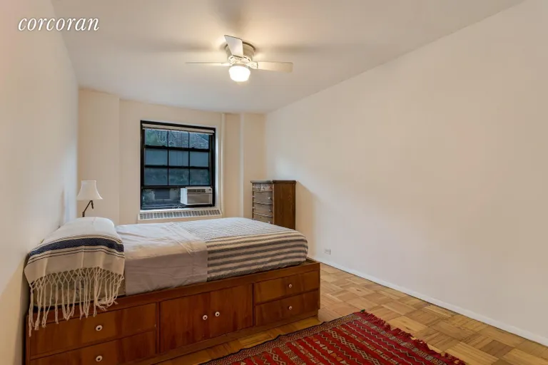 New York City Real Estate | View 345 Clinton Avenue, 2E | room 3 | View 4