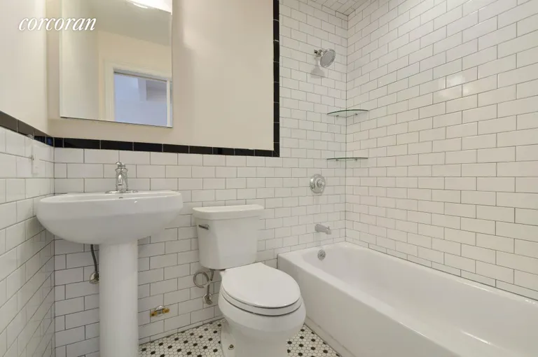 New York City Real Estate | View 672 Saint Marks Avenue, 3F | room 3 | View 4