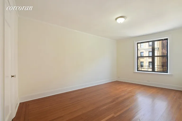 New York City Real Estate | View 860 West 181st Street, 31 | Bedroom | View 7