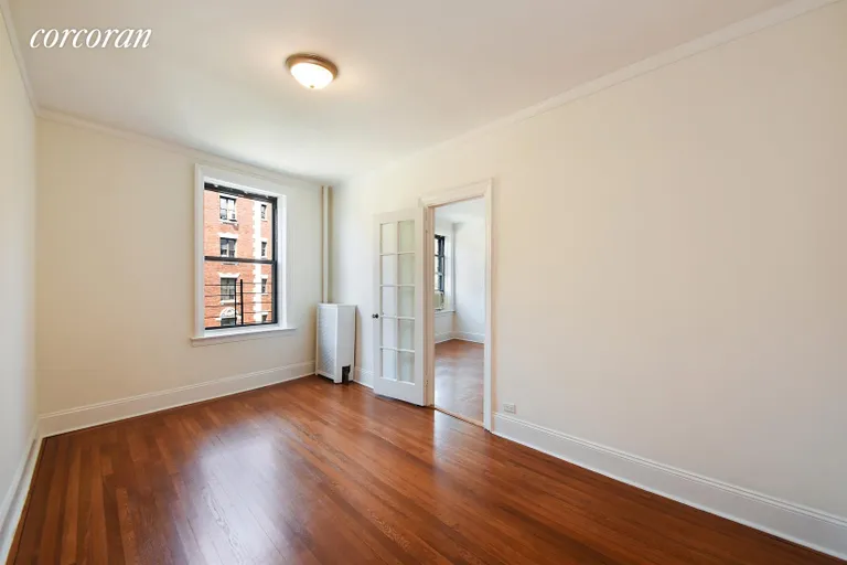 New York City Real Estate | View 860 West 181st Street, 31 | Bedroom | View 8