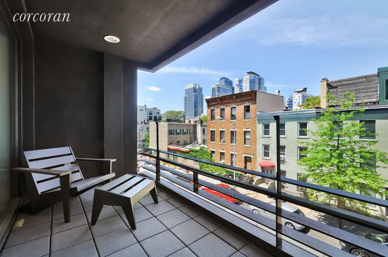 New York City Real Estate | View 131 Wythe Avenue, 2-F | room 2 | View 3