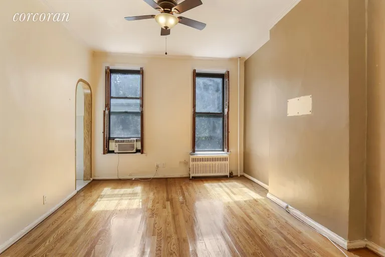 New York City Real Estate | View 317 Smith Street, 2 | Living Room | View 7