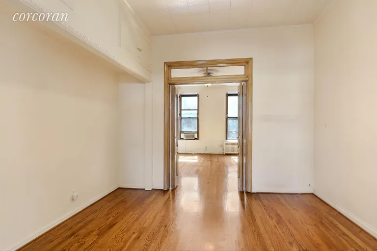 New York City Real Estate | View 317 Smith Street, 2 | Living Room | View 12