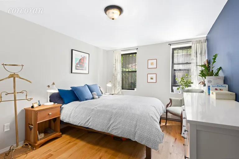 New York City Real Estate | View 118 Malcolm X Boulevard, 1 | 4 | View 4
