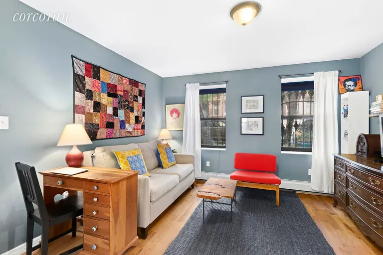 New York City Real Estate | View 118 Malcolm X Boulevard, 1 | 5 | View 5