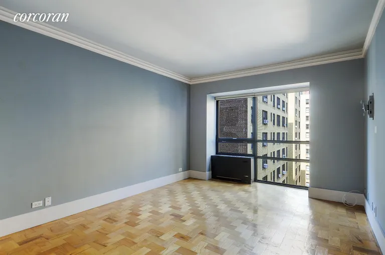 New York City Real Estate | View 415 East 54th Street, 11e | Bedroom | View 3