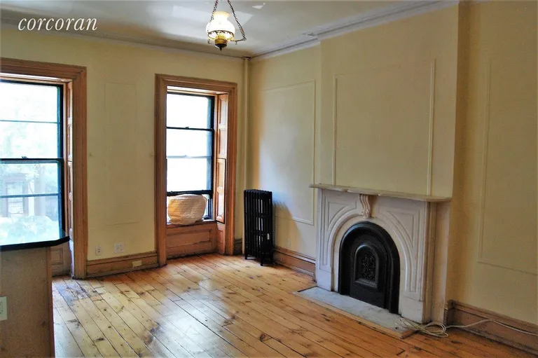 New York City Real Estate | View 45 Prospect Place, 2 | room 3 | View 4