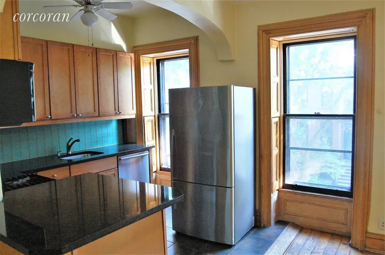New York City Real Estate | View 45 Prospect Place, 2 | room 5 | View 6