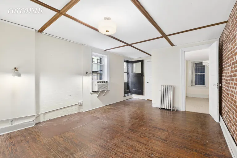 New York City Real Estate | View 592 2nd Street, garden | 2 | View 5