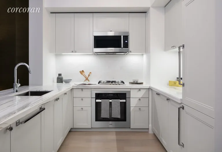 New York City Real Estate | View 389 East 89th Street, 5A | 1 Bed, 1 Bath | View 1