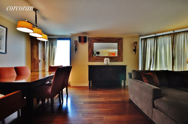 New York City Real Estate | View 1619 Third Avenue, 11K | room 1 | View 2