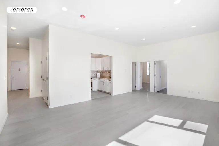 New York City Real Estate | View 458 5th Avenue, 2B | room 3 | View 4