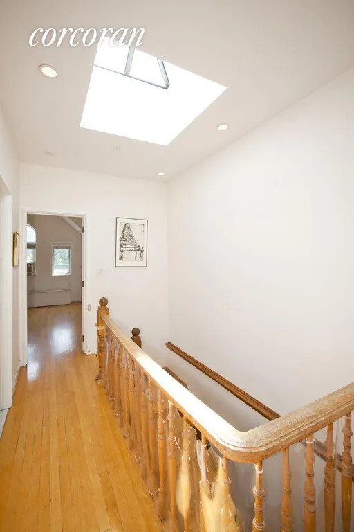 New York City Real Estate | View 437 Prospect Place, 3 | Beautiful Details Throughout | View 8
