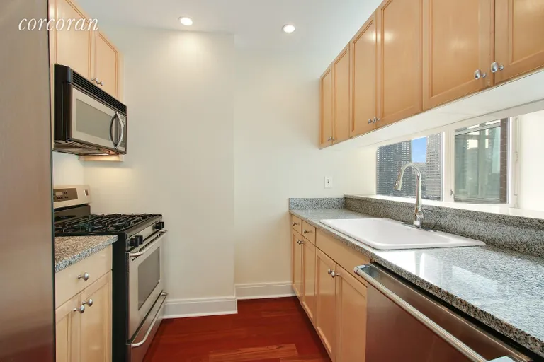New York City Real Estate | View 1760 Second Avenue, 18C | room 1 | View 2