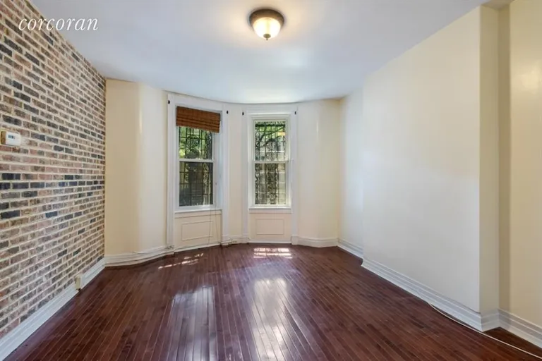 New York City Real Estate | View 129 Moffat Street, 1 | living/and or bedroom | View 2