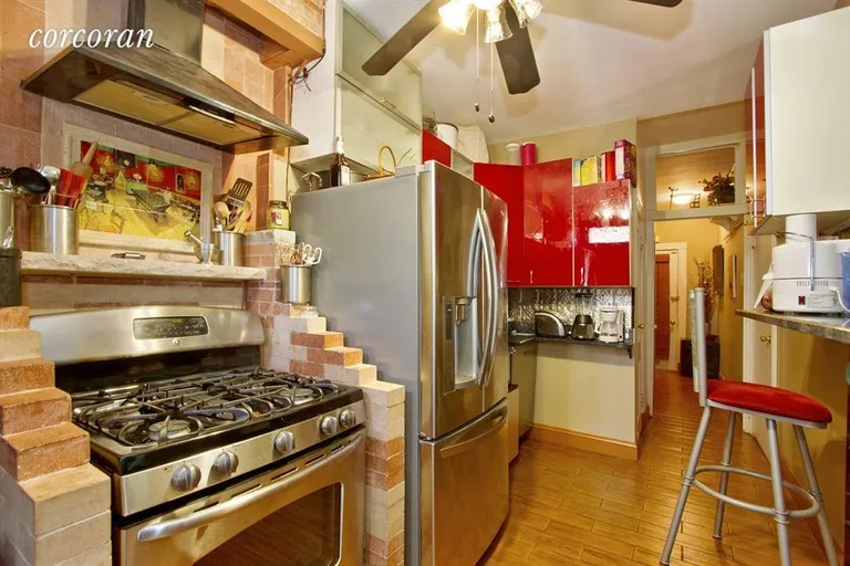 New York City Real Estate | View 129 Moffat Street, 1 | room 3 | View 4